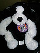 IFLOPS-SOFT-TOY-DOG-BACK-PACK-40-cm-SPEAKERS-IPOD-IPHONE-MP3-WHAT-A-BARGAIN